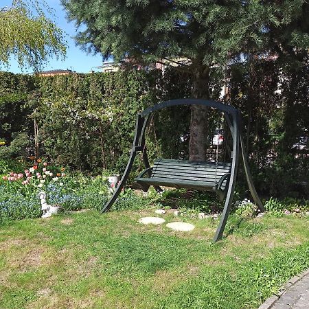 Apartament Suwalski Zakatek Suwałki Extérieur photo