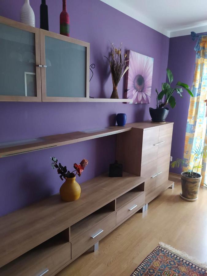 Apartament Suwalski Zakatek Suwałki Extérieur photo