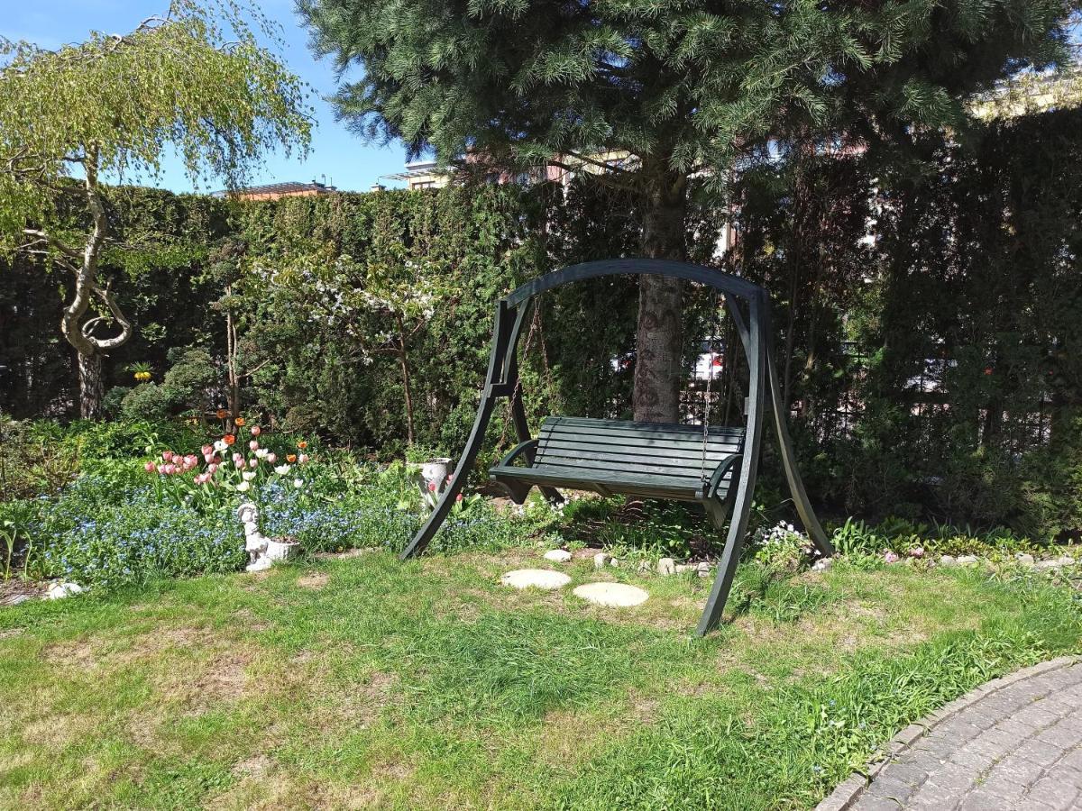 Apartament Suwalski Zakatek Suwałki Extérieur photo