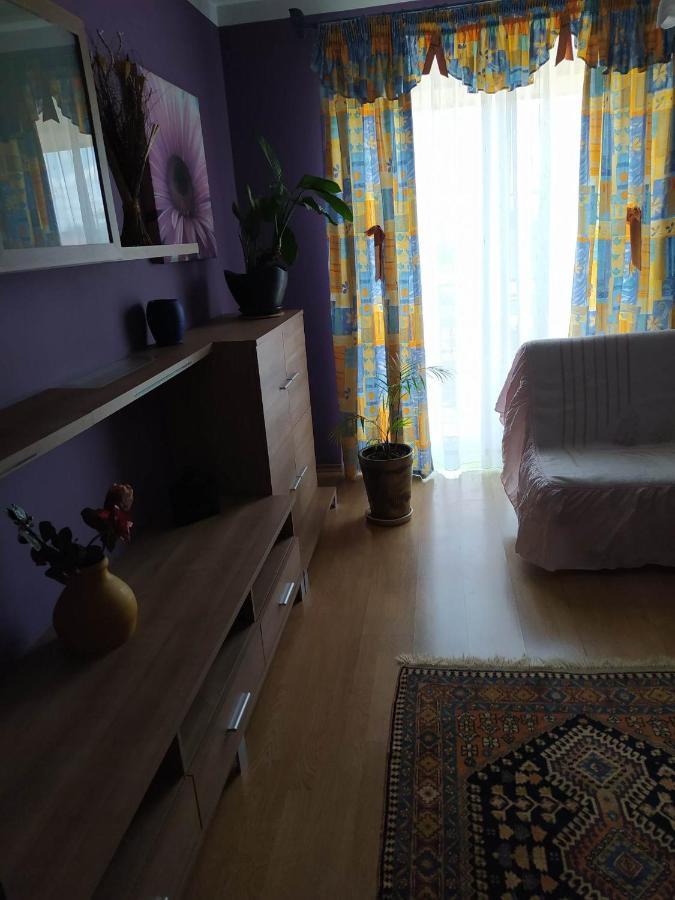 Apartament Suwalski Zakatek Suwałki Extérieur photo