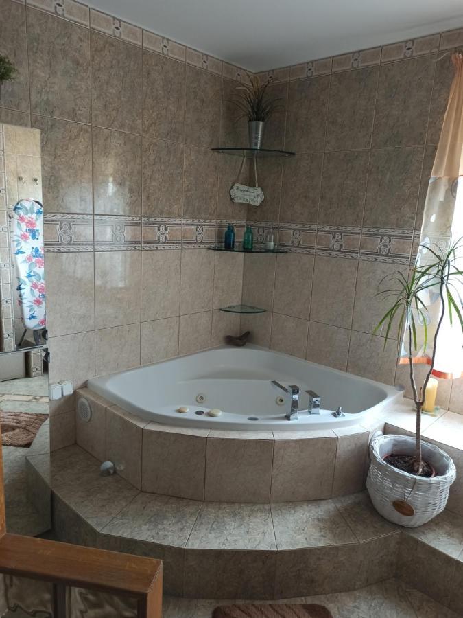 Apartament Suwalski Zakatek Suwałki Extérieur photo