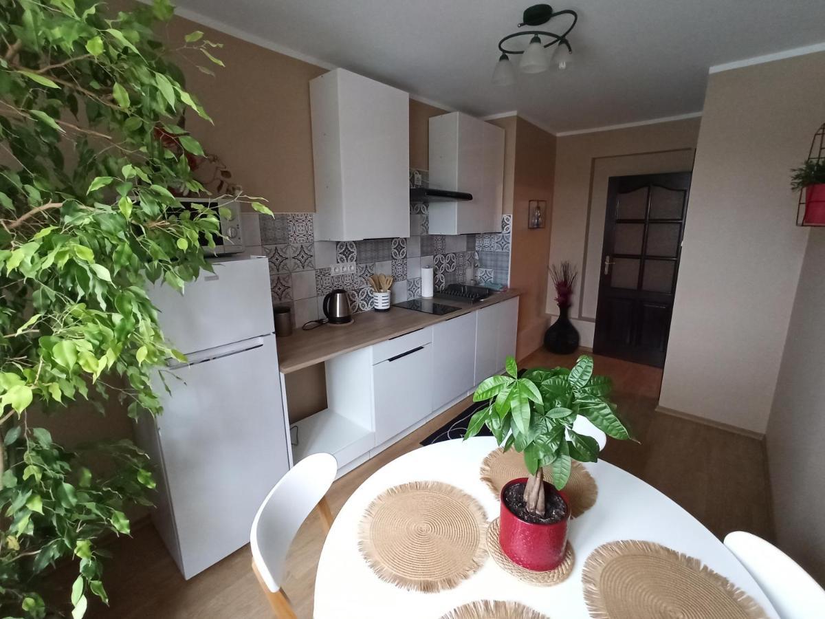 Apartament Suwalski Zakatek Suwałki Extérieur photo