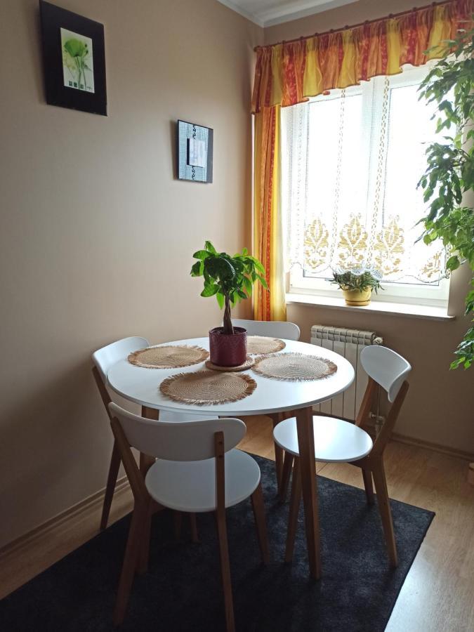 Apartament Suwalski Zakatek Suwałki Extérieur photo