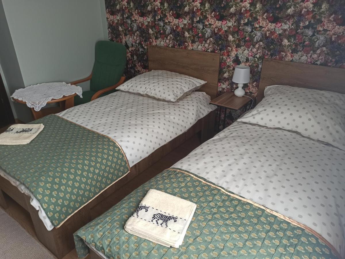 Apartament Suwalski Zakatek Suwałki Extérieur photo