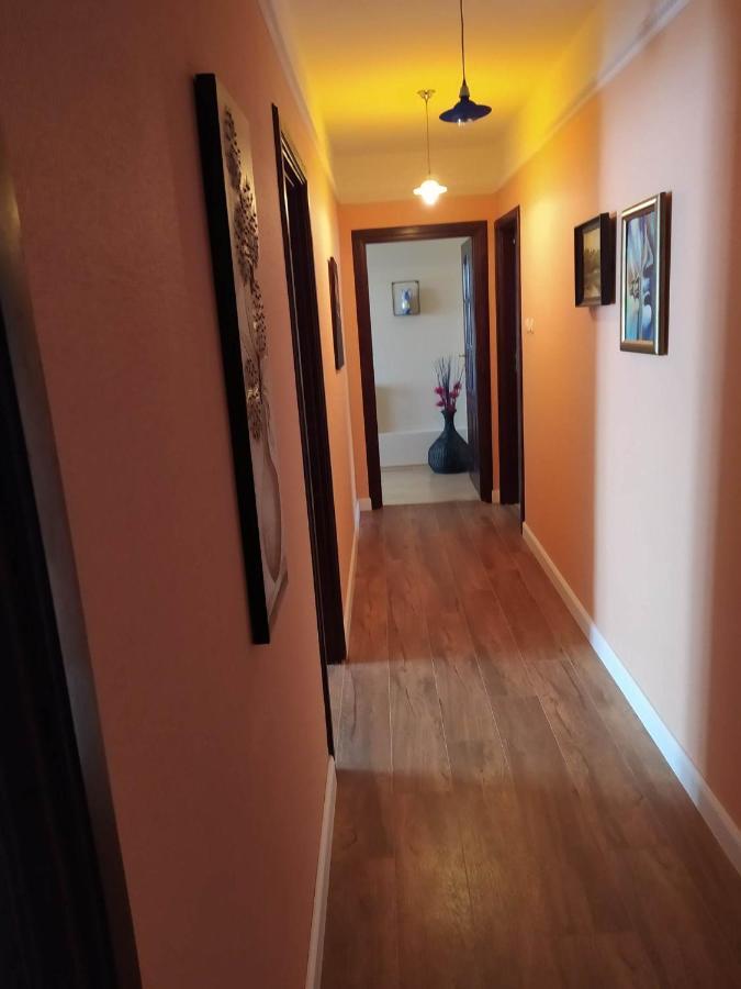 Apartament Suwalski Zakatek Suwałki Extérieur photo