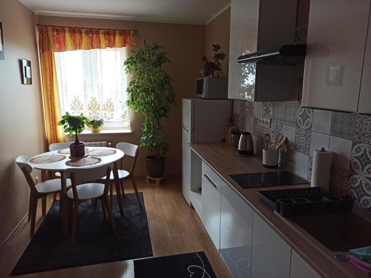 Apartament Suwalski Zakatek Suwałki Extérieur photo