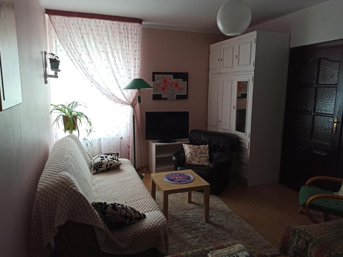 Apartament Suwalski Zakatek Suwałki Extérieur photo