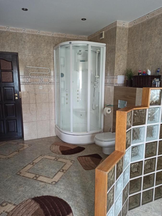 Apartament Suwalski Zakatek Suwałki Extérieur photo