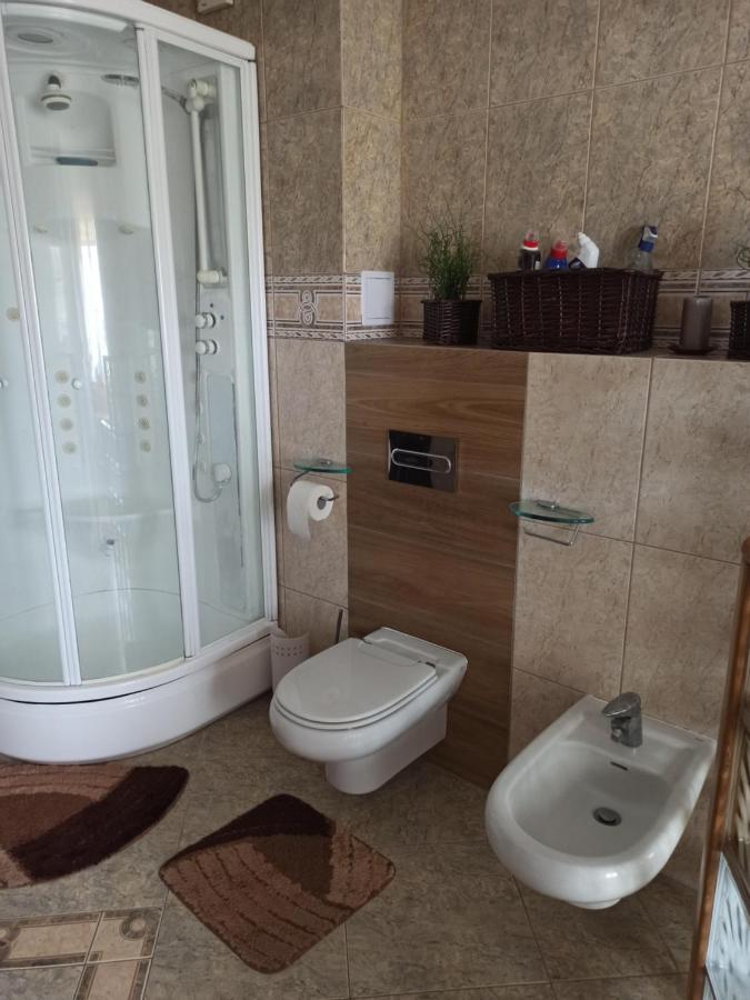 Apartament Suwalski Zakatek Suwałki Extérieur photo