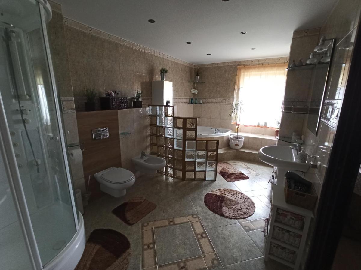 Apartament Suwalski Zakatek Suwałki Extérieur photo