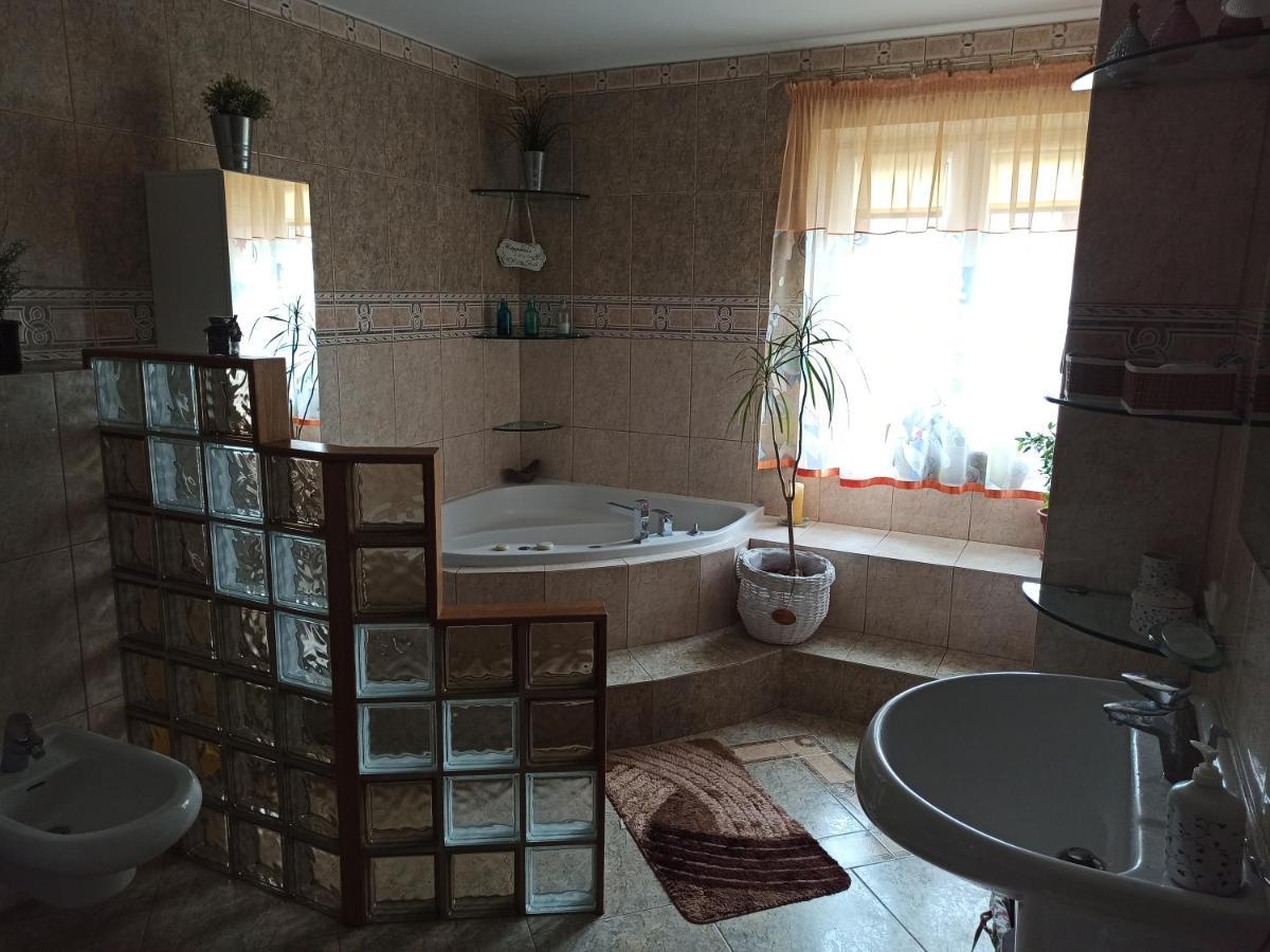 Apartament Suwalski Zakatek Suwałki Extérieur photo