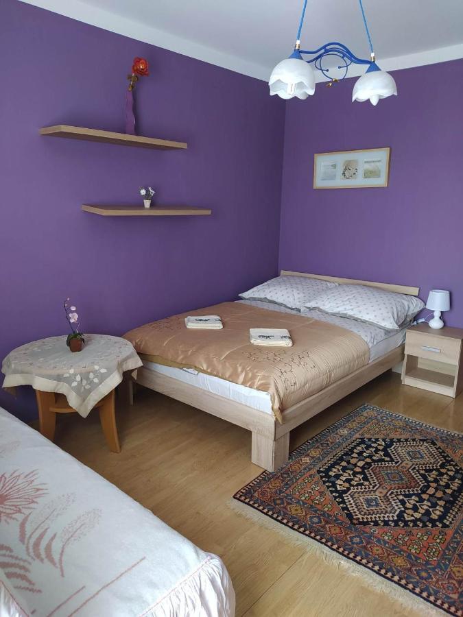 Apartament Suwalski Zakatek Suwałki Extérieur photo